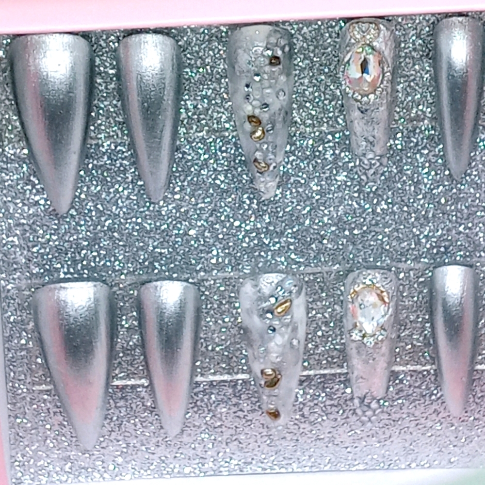 Nails
